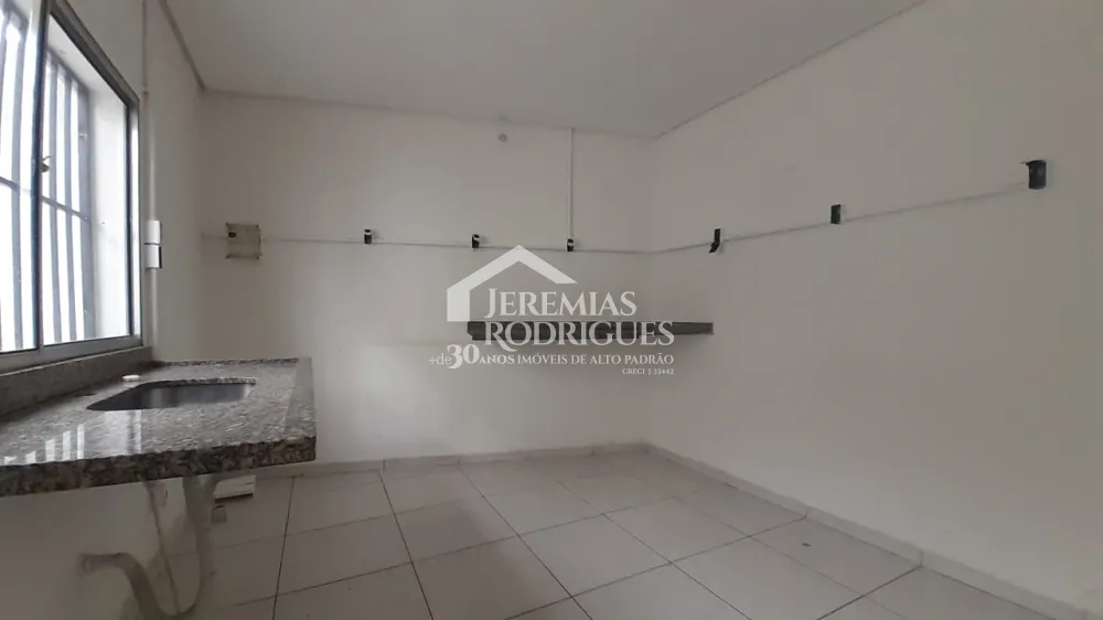 Ponto comercial com 165 m²- Jardim das Nações - Taubaté/SP