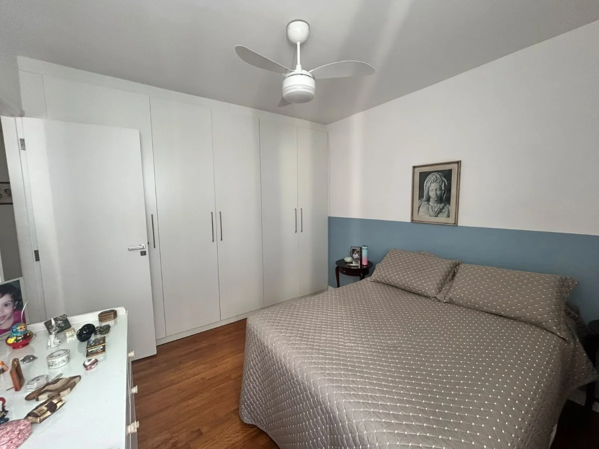 Apartamento no Campo Belo - Próximo ao Metrô - 96m² — foto 12