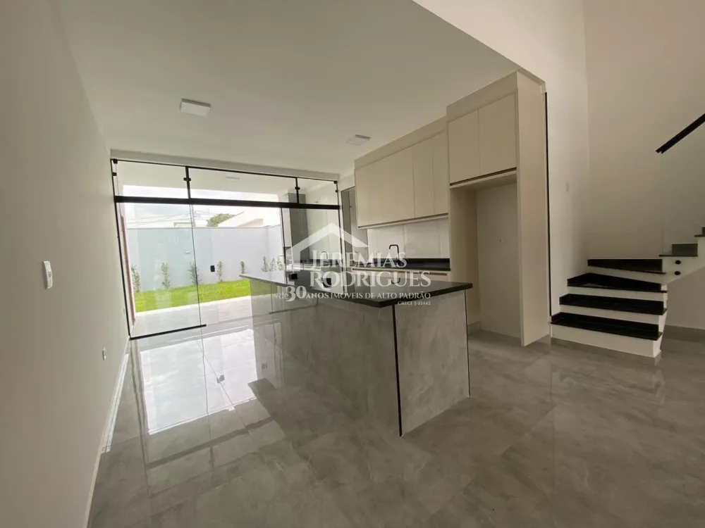 Casa com 3 suítes, 220 m² - Condomínio Parque das Araucárias - Tremembé/SP