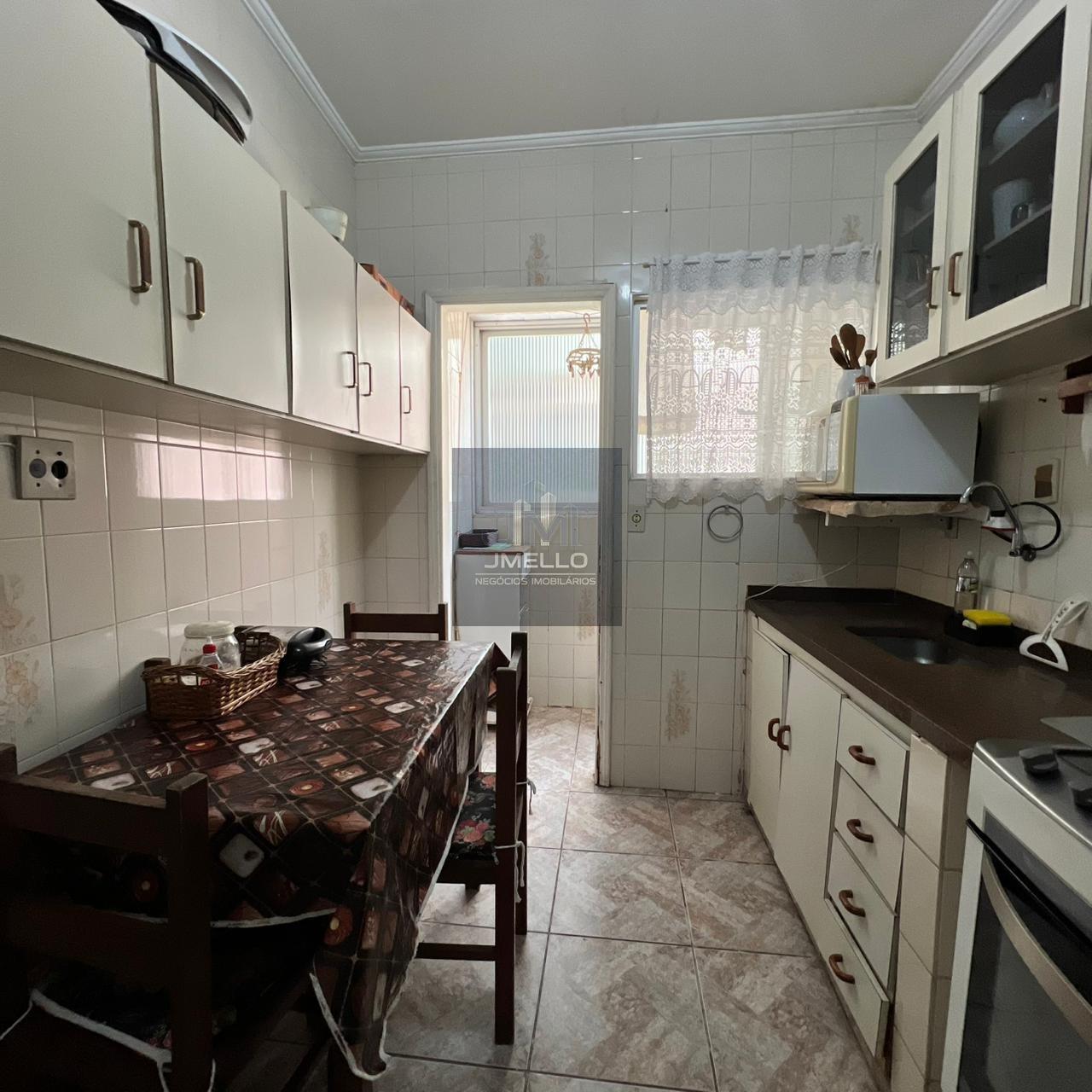 Apartamento para Venda em Praia Grande, Aviação, 1 dormitório, 1 banheiro, 1 vaga