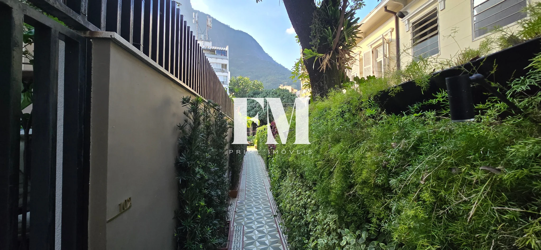 Apartamento Garden de 1 Quarto à Venda no Jardim Botânico – Conforto, Exclusividade e Localização P - foto 18