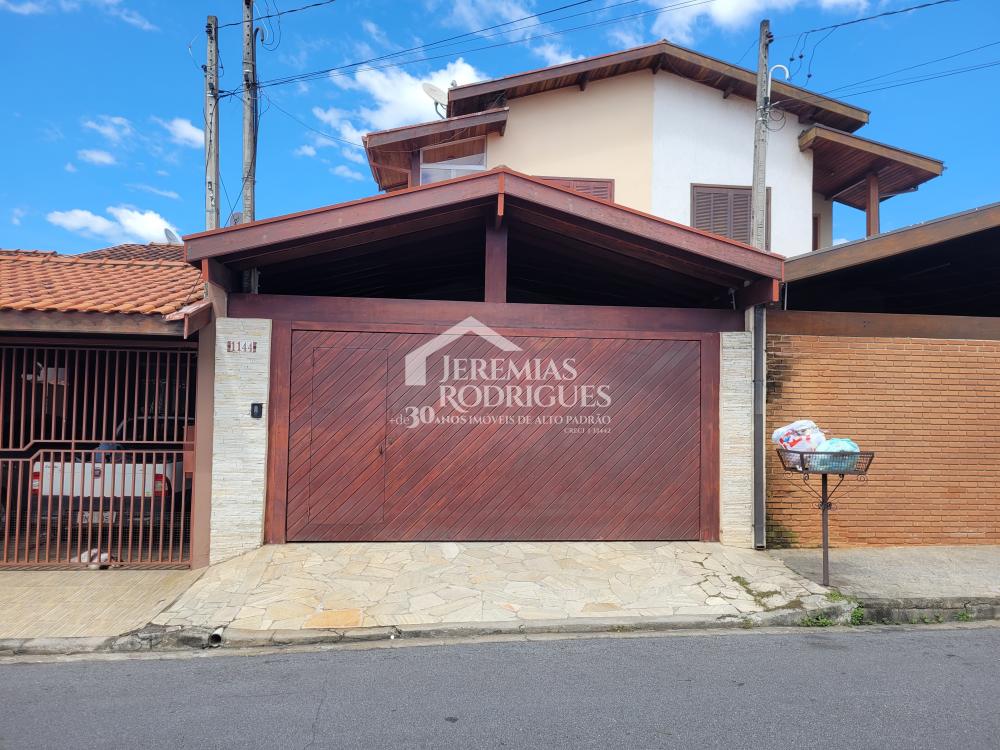 Sobrado com 3 dorm à venda no Parque São Domingos.