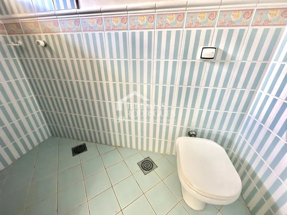 Casa com 4 quartos, 617 m² - Condomínio Taubaté Village - Taubaté/SP