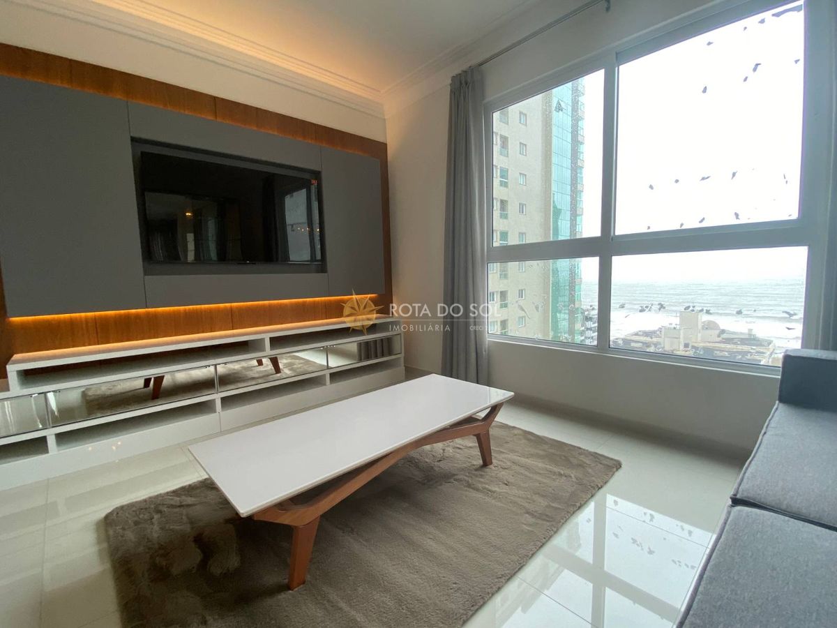 Central Tower Apartamento 4 Quartos na Meia Praia Itapema SC — foto 2