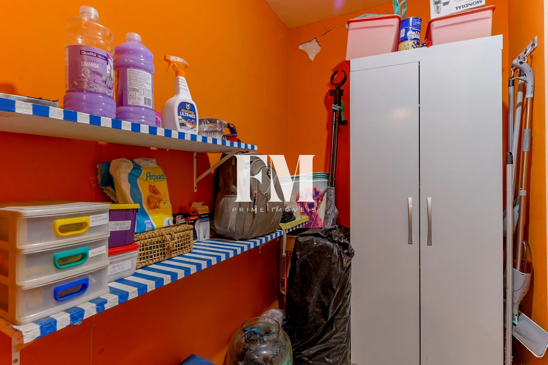 Laranjeiras | Cobertura Duplex | 3 Quartos (2 Suítes) | 208m² com Espaço Gourmet e 3 Vagas - foto 15