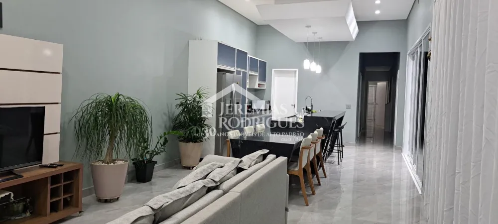 Casa com 3 suítes, 301 m² - Jardim Morumby - Taubaté/SP