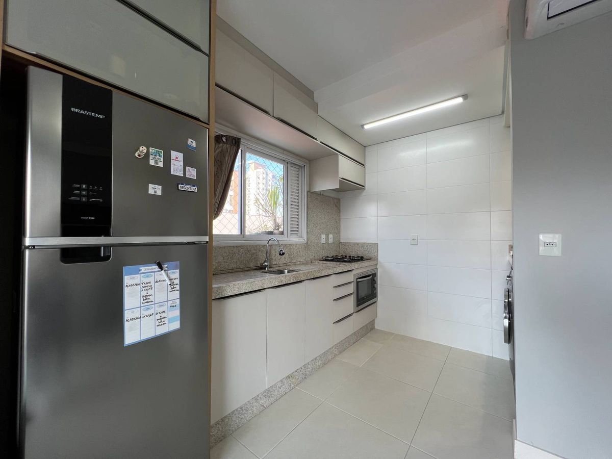 Apartamento 2 Quartos Meia Praia Itapema SC — foto 7