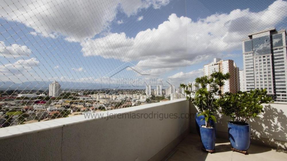 Apartamento residencial à venda por R$ 3.000.000,00 - Taubaté/SP
