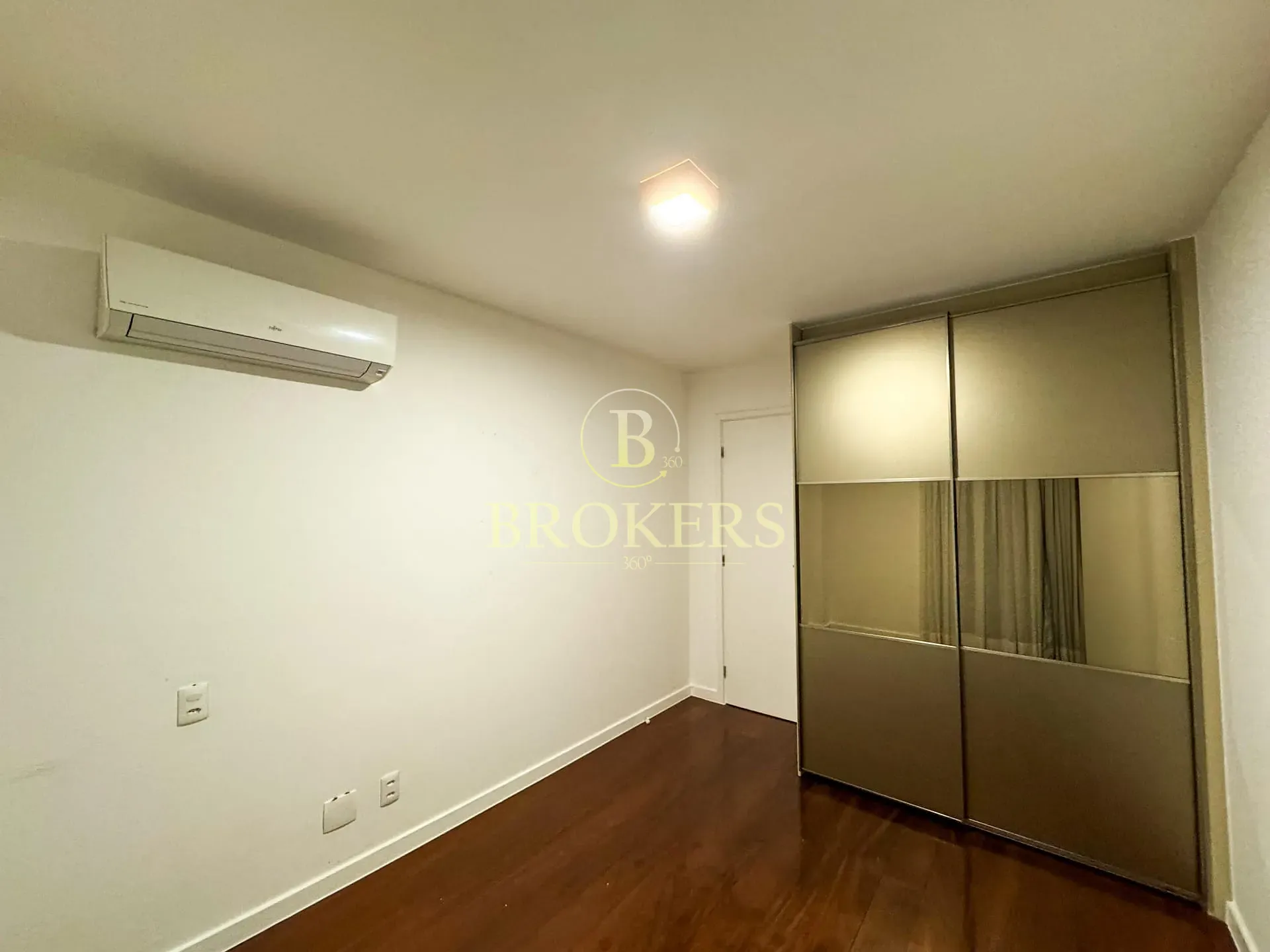 Apartamento à venda, Rua José Linhares - Leblon. Quadra mar, varanda, 3 quartos (2 suítes), área ex — foto 16