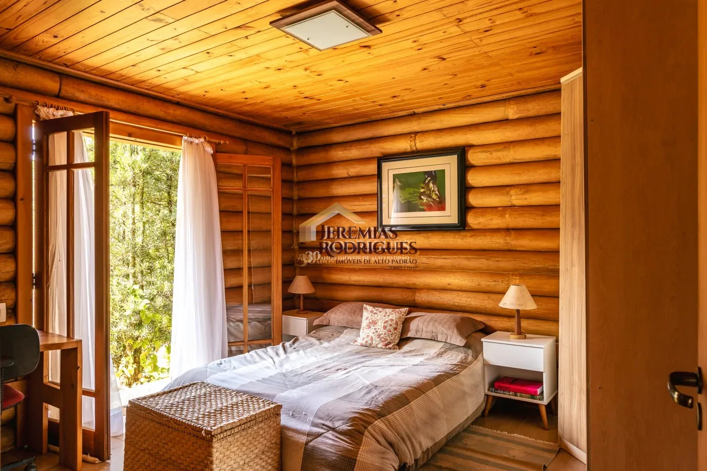 Casa à venda no Condomínio Country Club em Santo Antônio do Pinhal/SP. — foto 46