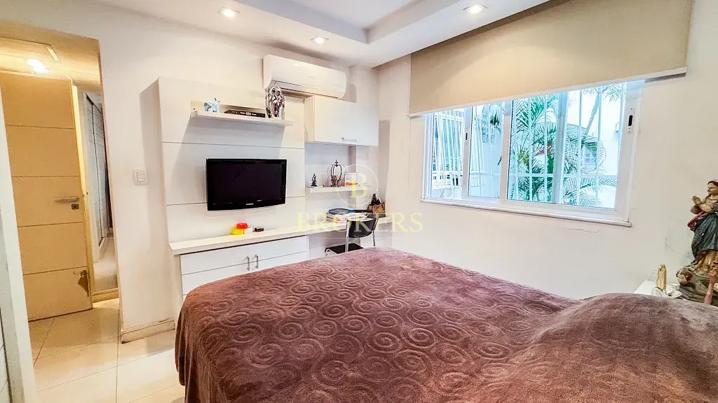 Apartamento padrão à Venda, Botafogo, Rio de Janeiro, RJ — foto 17