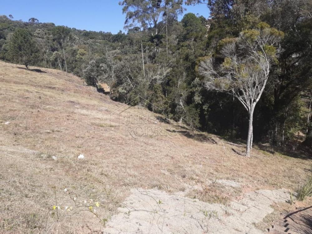 Terreno residencial à venda por R$ 1.000.000,00 - Campos do Jordão/SP