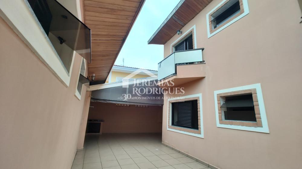 Casa com 4 dormitórios, 318 m² - Residencial Parque Itatiaia - Taubaté/SP