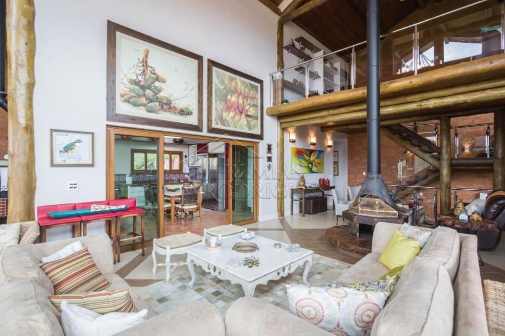 Casa com 6 dormitórios, 700 m² - Condomínio Parque da Mantiqueira - Santo Antônio do Pinhal/SP
