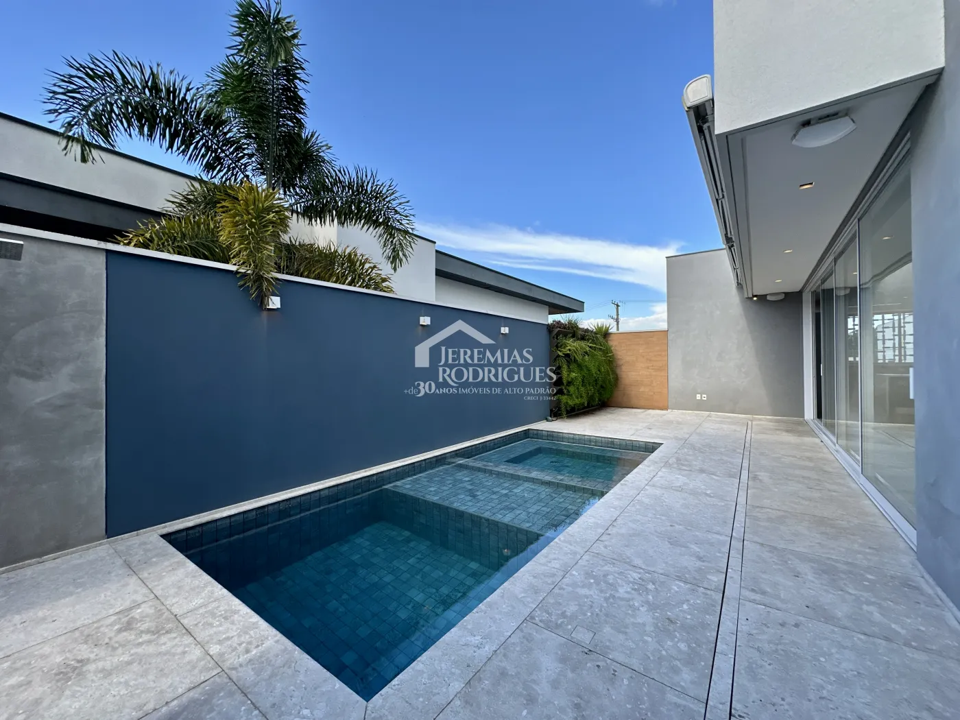 Casa à venda no Condomínio Residencial Terras de San Marco em Taubaté/SP.