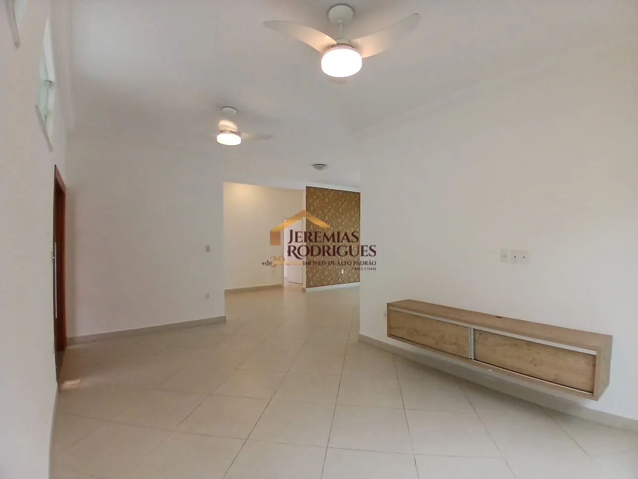 Casa à venda no Condomínio Real Ville em Pindamonhangaba/SP. - foto 4