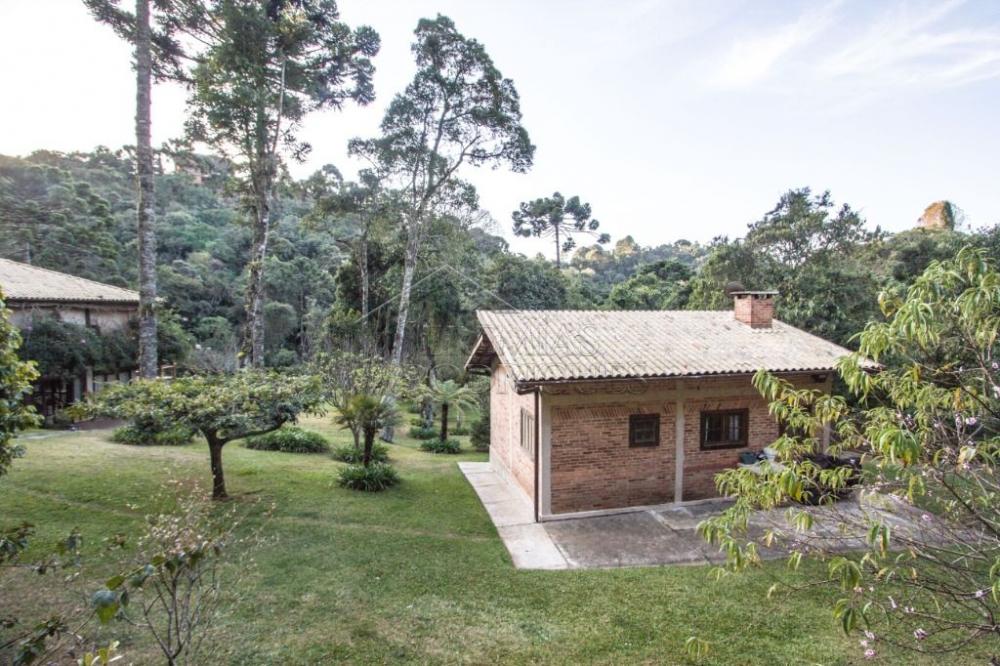 Casa com 3 quartos, 630 m², à venda por R$ 6.500.000- Condomínio Pedra de Fogo - Campos do Jordão/SP
