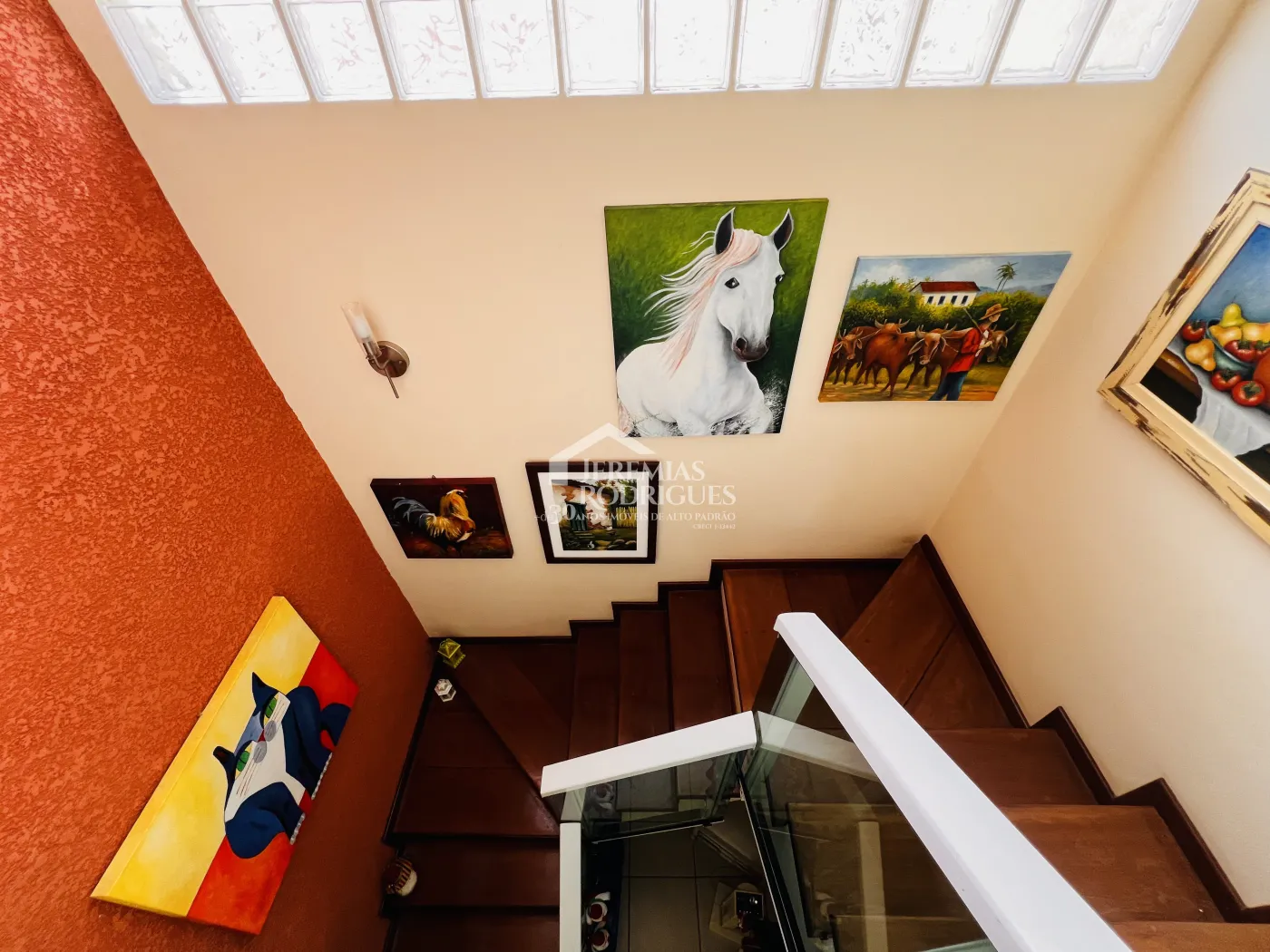 Casa com 4 dormitórios, 305 m² - Condomínio Taubaté Village - Taubaté/SP.