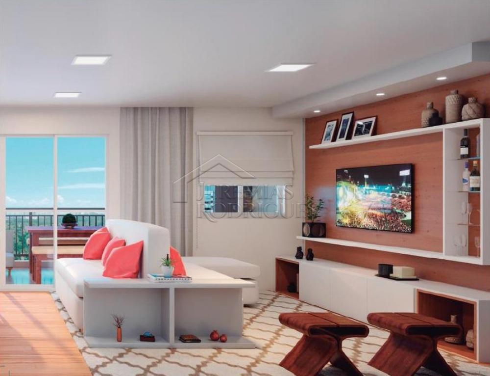 Apartamento residencial à venda por R$ 1.094.000,00 - Taubaté/SP