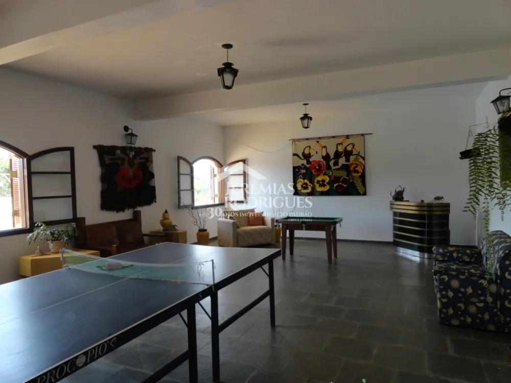 Fazenda com 5 quartos,  à venda por R$ 8.000.000 - Cunha/SP