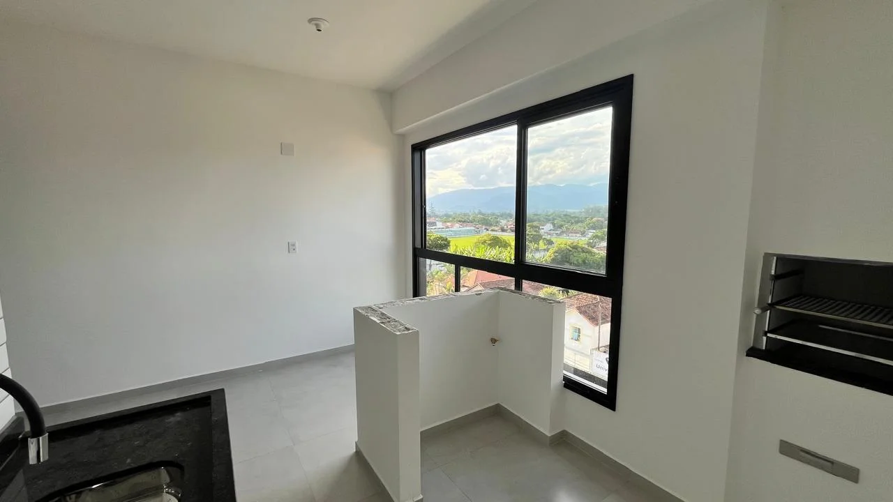 Apartamento à venda - GranView Residence | Jardim Boa Vista, Pindamonhangaba/SP
