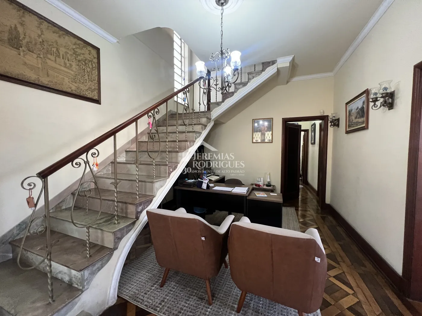 Casa com 3 dormitórios, 260 m² - Centro - Taubaté/SP