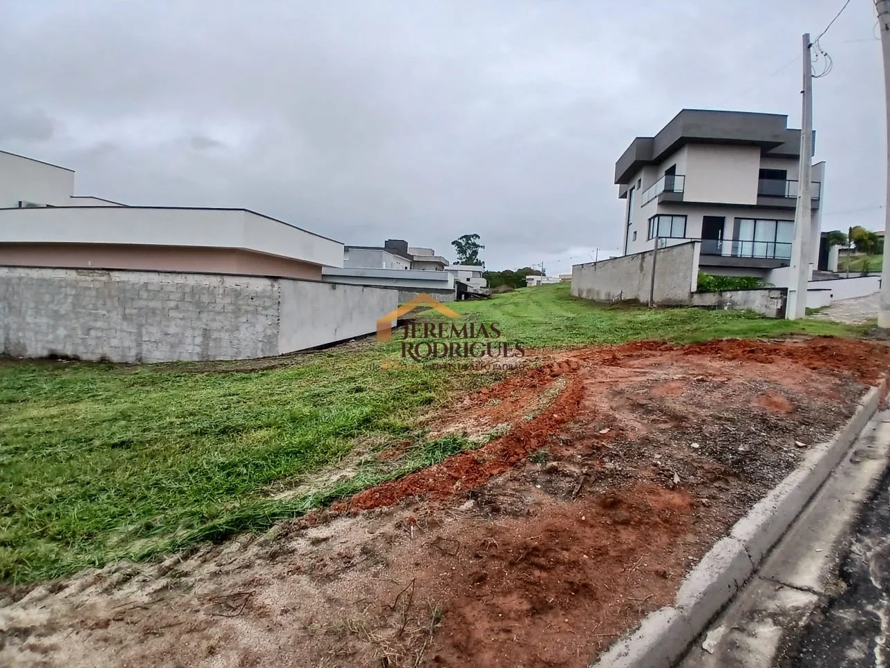 Terreno à venda no Bosque do Imperador em Pindamonhangaba/SP. — foto 9
