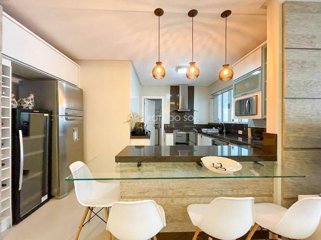 Residencial Summer Place Apartamento 3 Suítes no Centro de Itapema SC — foto 6