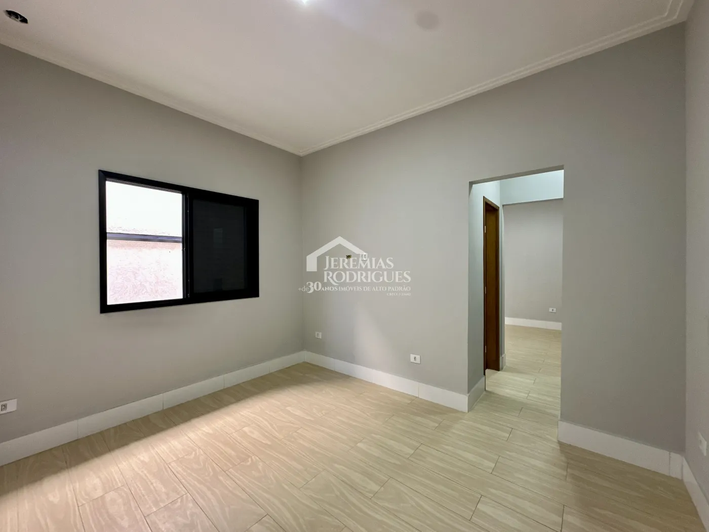 Casa para locação com 3 dormitórios no Condomínio Parque das Araucárias em Tremembé/SP