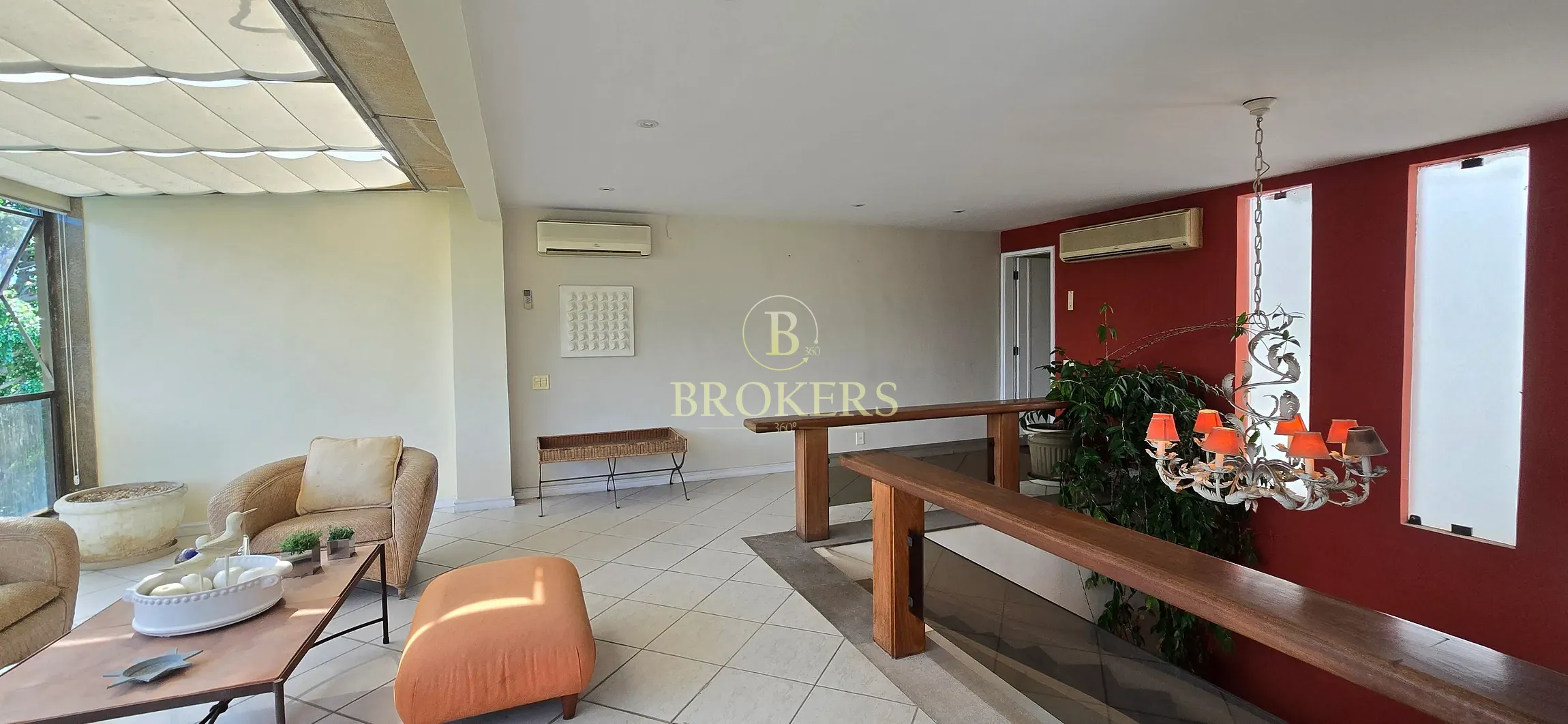 Cobertura Exclusiva no Jardim Oceânico – São 700 m² de pura Privacidade, Luxo e Vista Livre. — foto 38