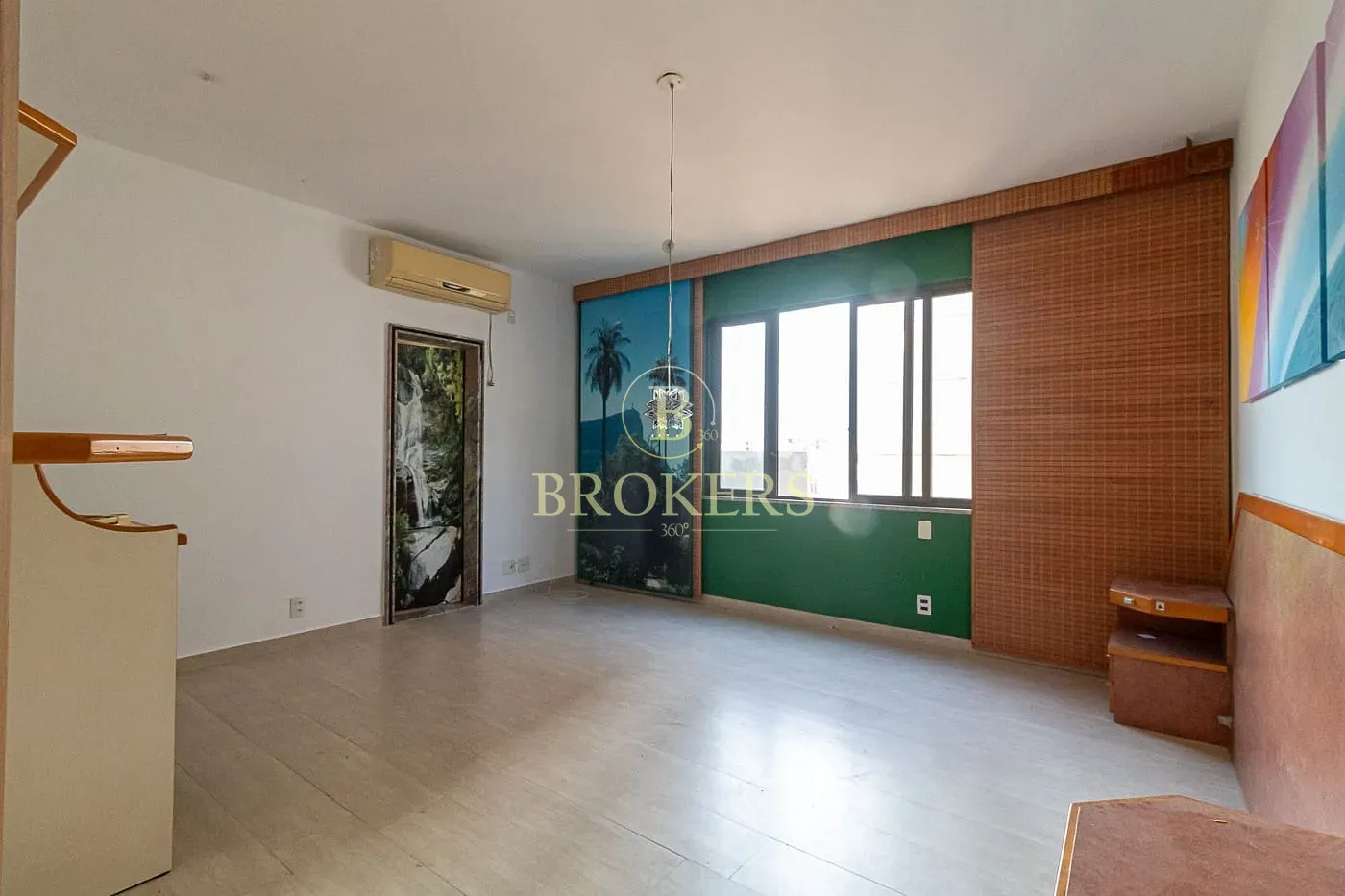 Cobertura / Penthouse à venda, Copacabana, 4 quartos sendo 3 suítes com closet vista mar e Pão de A — foto 27