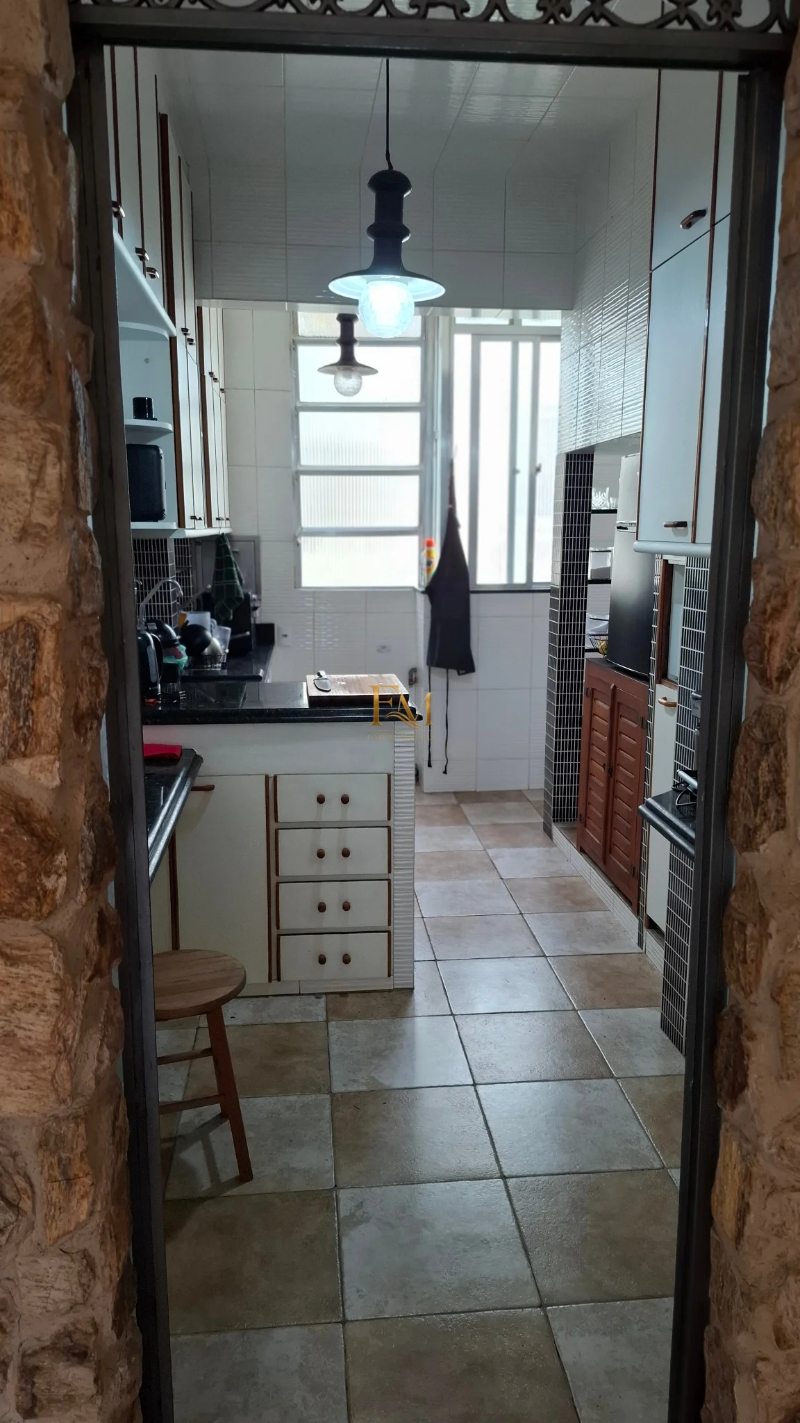Apartamento 4 quartos a venda, Praça Joia Valansi, Botafogo, RJ — foto 48