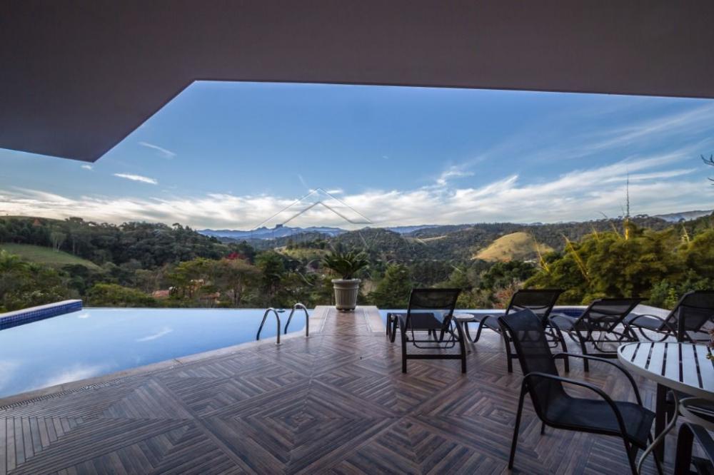 Casa à venda por R$ 6.000.000,00 - Santo Antônio do Pinhal/SP