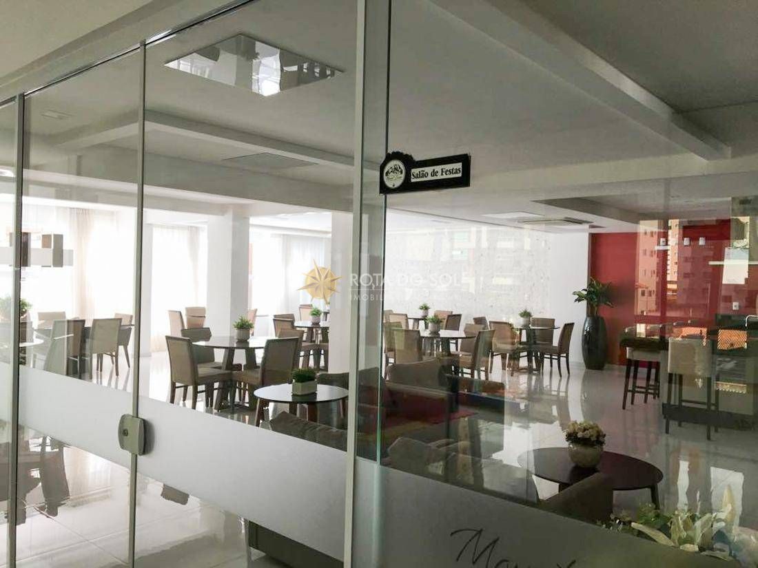 Mount Sinai Apartamento Mobiliado 4 Suítes Meia Praia Itapema SC — foto 40