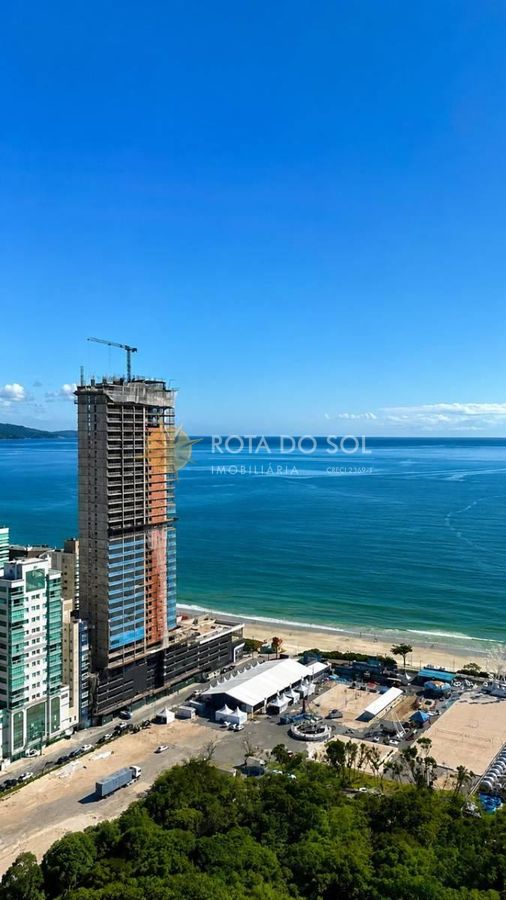 Paramount Tower Quadra Mar Itapema Meia Praia