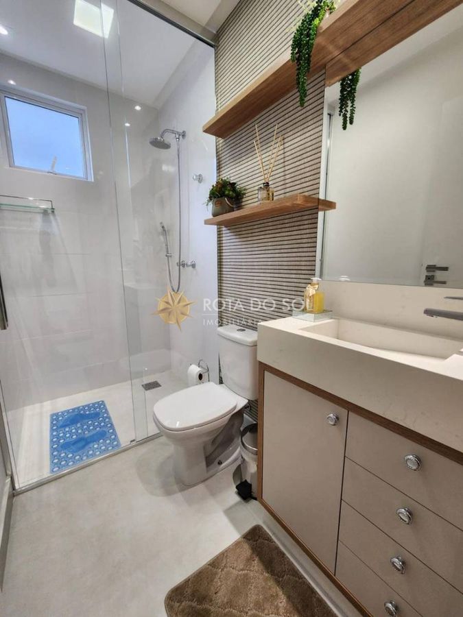 Place Vendôme Apartamento 4 Suítes em Meia Praia Itapema SC