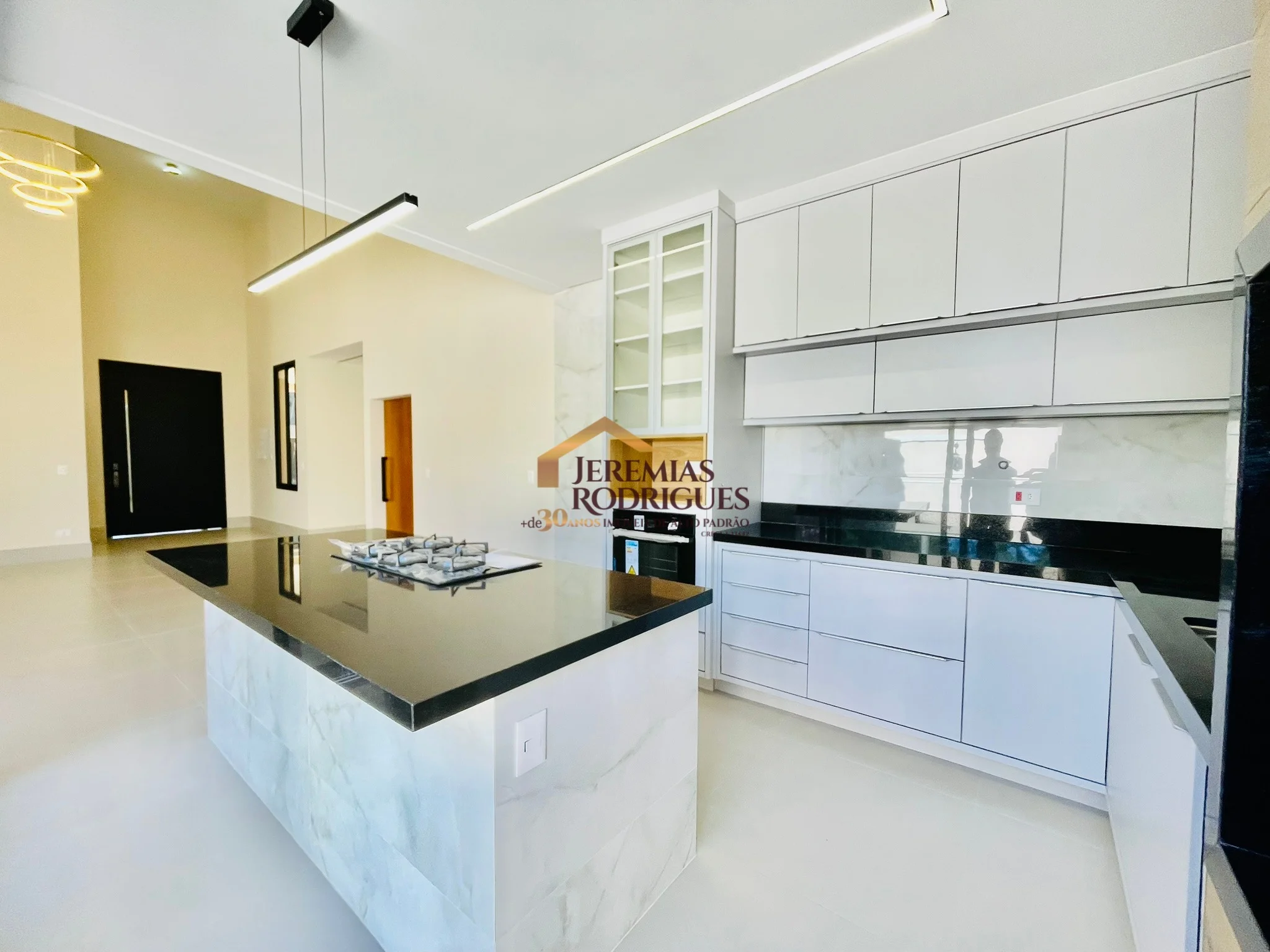 Casa à venda no Condomínio Ouro Ville em Taubaté/SP. — foto 8