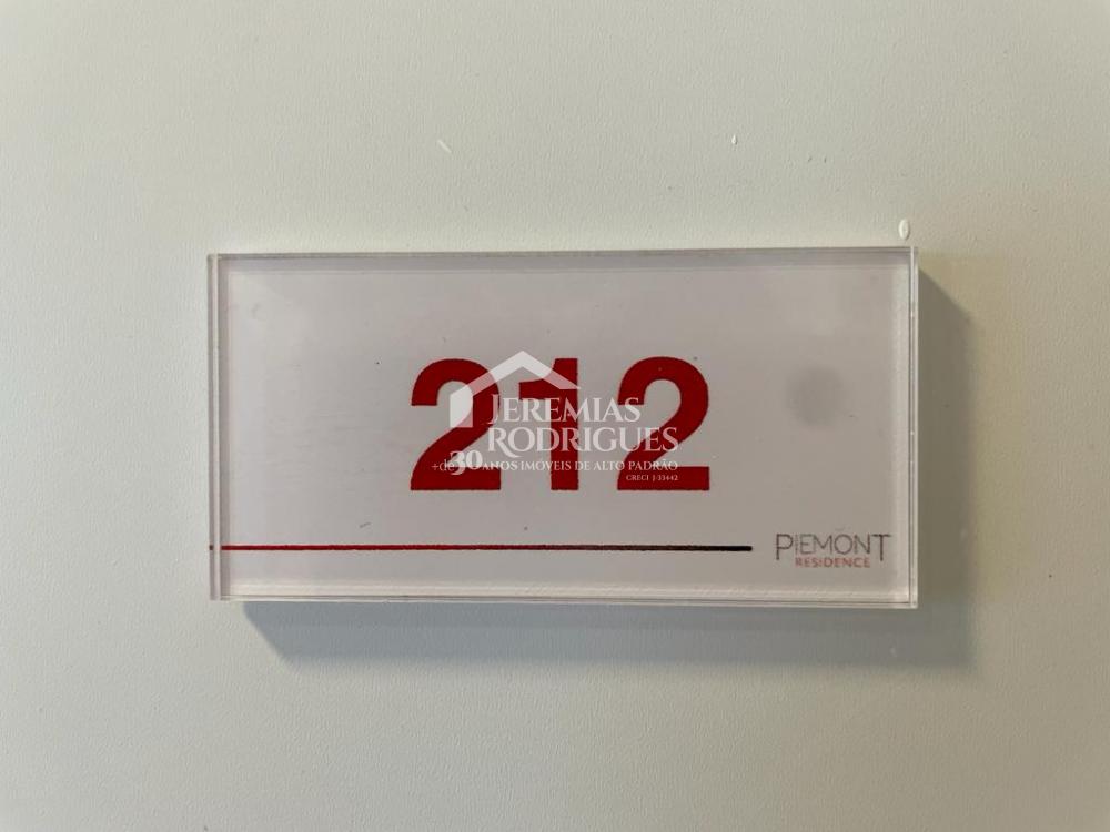 Apartamento à venda, 101 m² no Piemont Residence em Taubaté/SP.