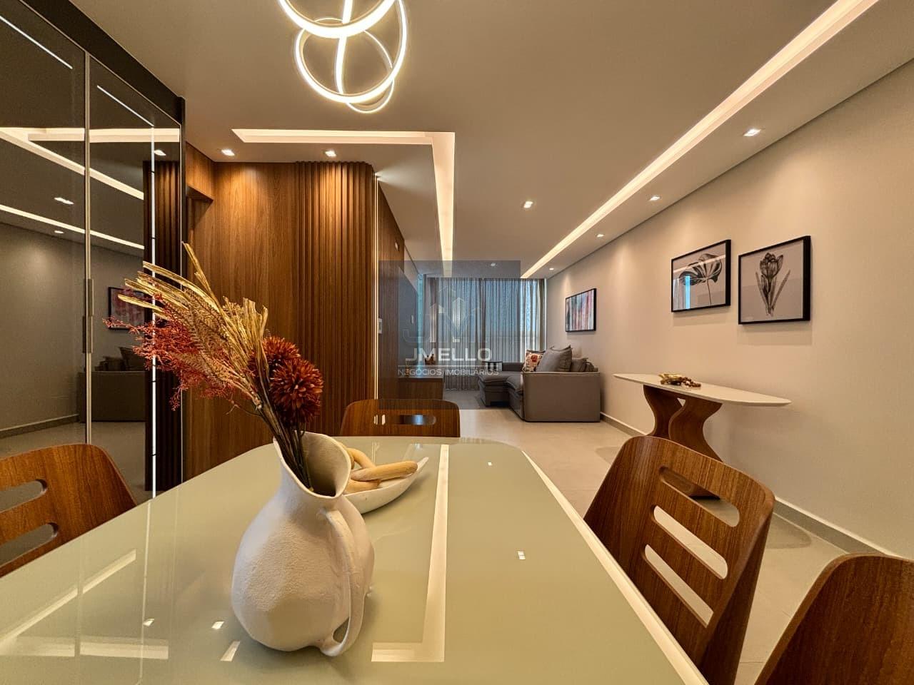 Apartamento para Venda em Praia Grande, Boqueirao, 2 dormitórios, 1 suíte, 1 banheiro, 2 vagas — foto 1