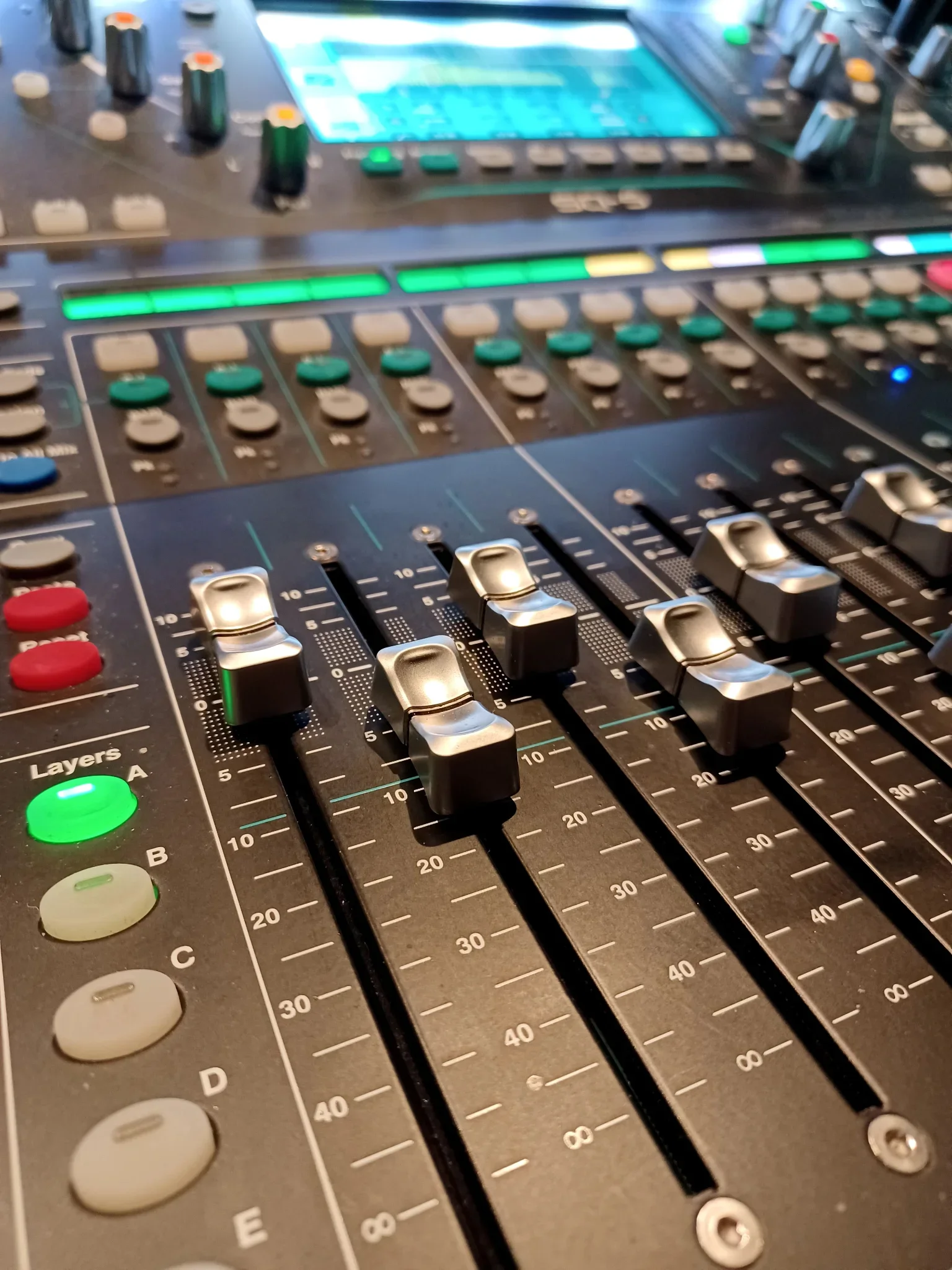 Cobertura no Morumbi