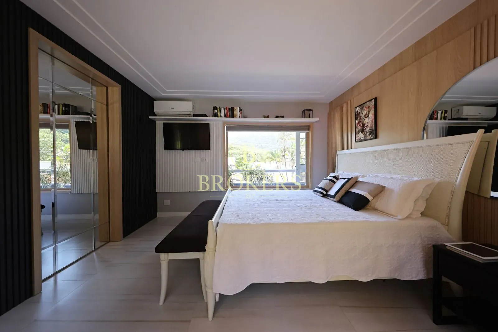 Casa espetacular a venda em Santa Teresa | 350m², vista para o Cristo, 6 quartos (3 suítes), piscin — foto 64