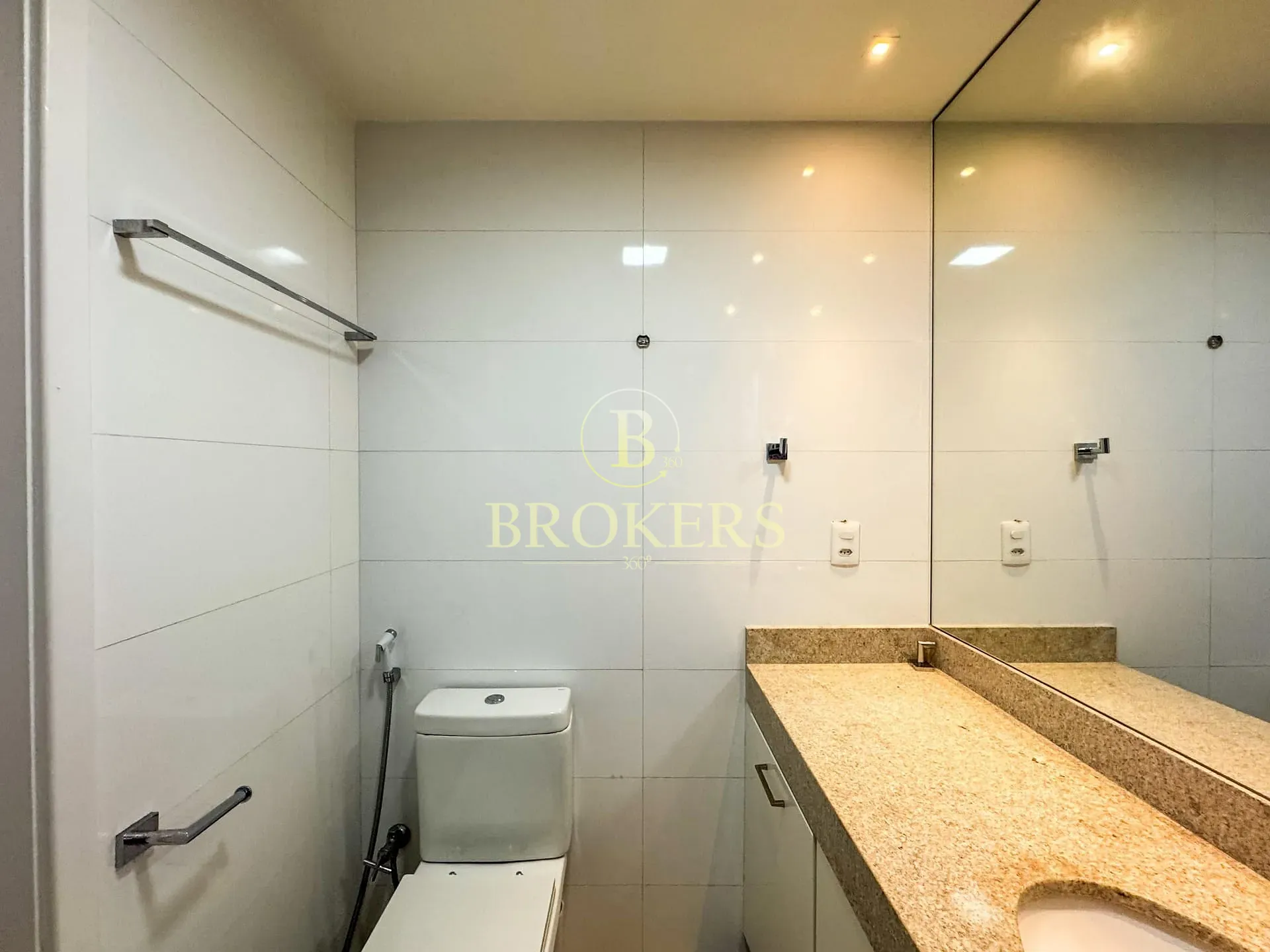 Apartamento à venda, Rua José Linhares - Leblon. Quadra mar, varanda, 3 quartos (2 suítes), área ex — foto 33