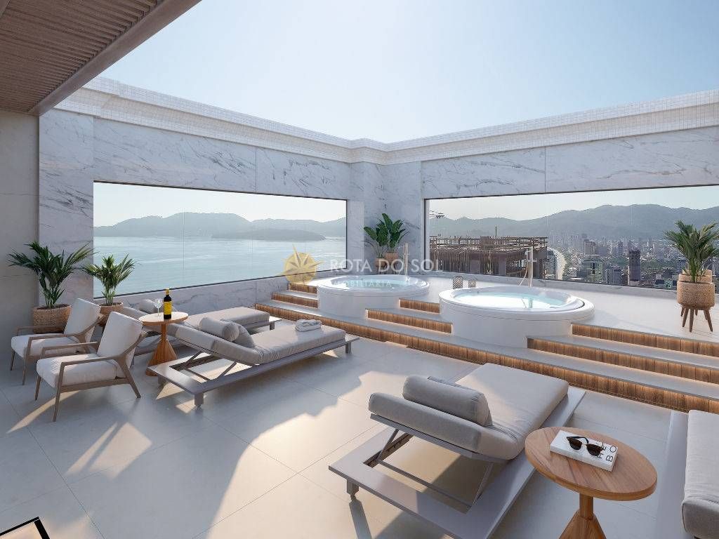Palazzo Royale Duplex Quadra Mar 5 Suítes Meia Praia Itapema SC — foto 15
