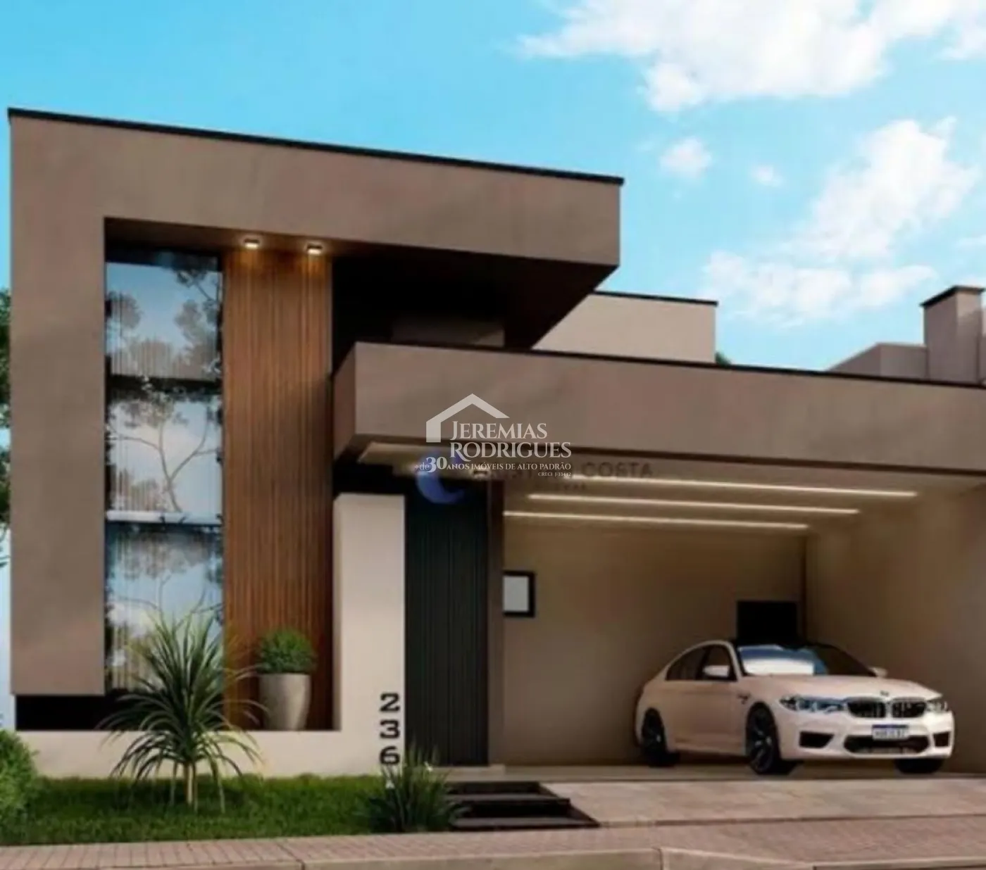 Casa à venda com 3 dormitórios no Condomínio Vila Romana em Pindamonhangaba/SP