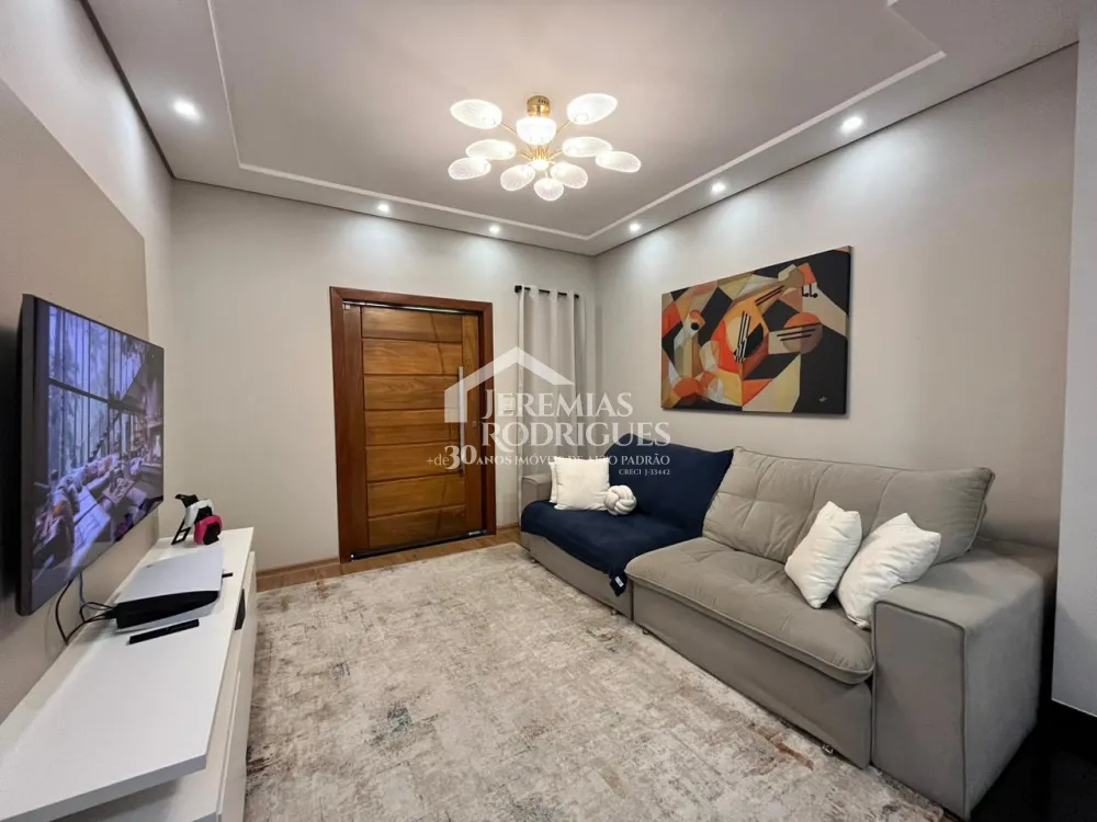 Casa com 3 dormitórios, 205 m² - Centro - Tremembé/SP