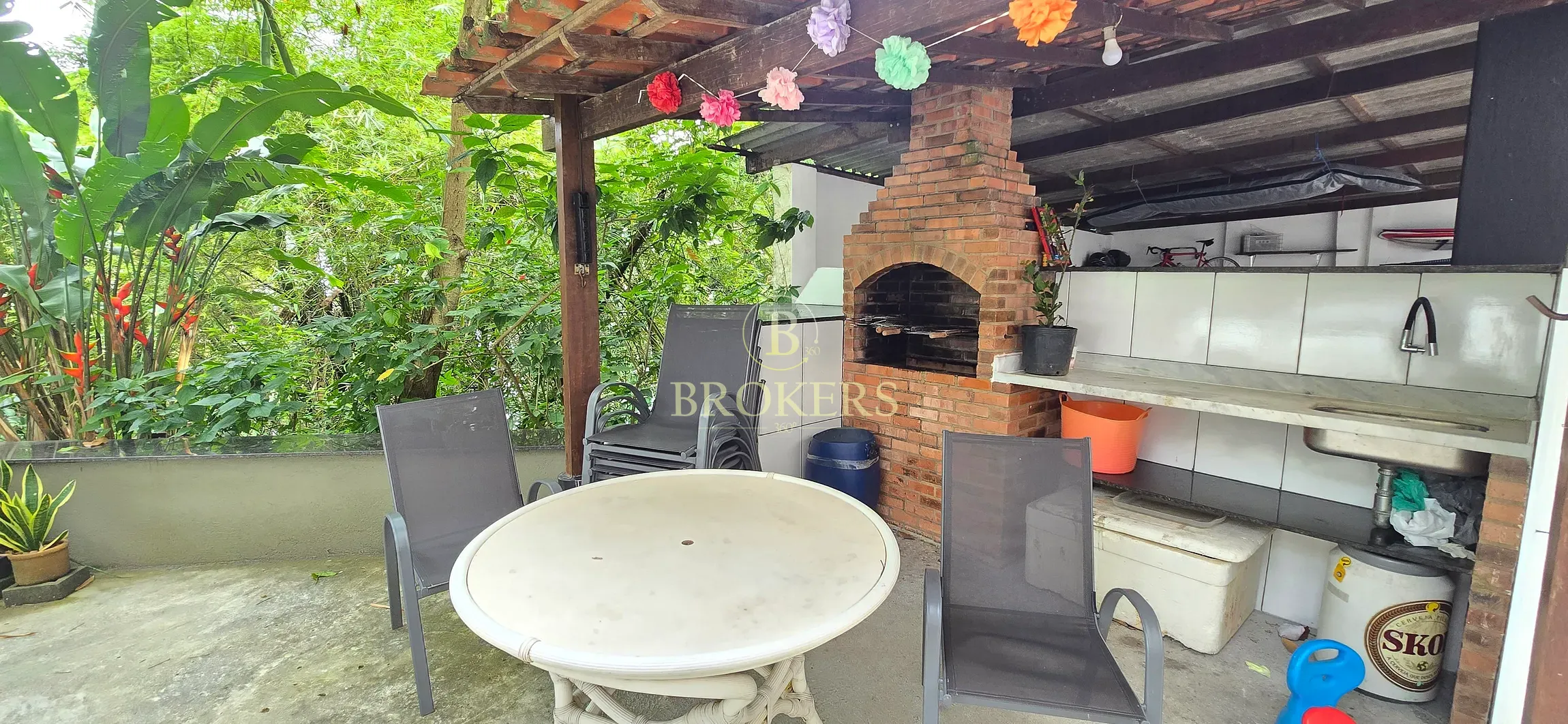 Apartamento à venda na Gávea – 3 quartos (1 suíte), 120 m², Rio de Janeiro, RJ