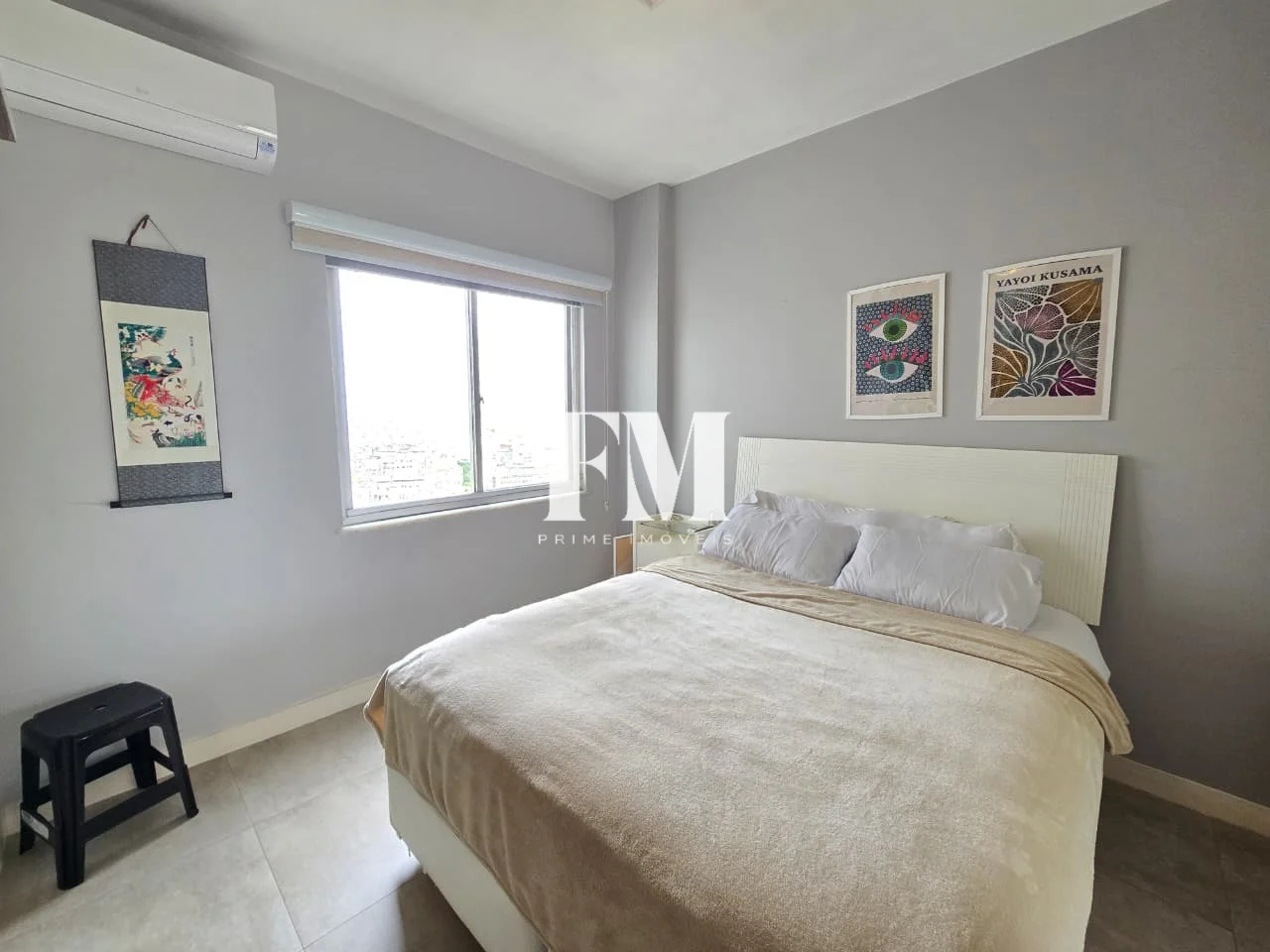 Exclusividade em Copacabana | Rua Marechal Mascarenhas de Morais | Modernizado | Original 3 Quartos | 100m² com Vaga e Lazer Completo - foto 23