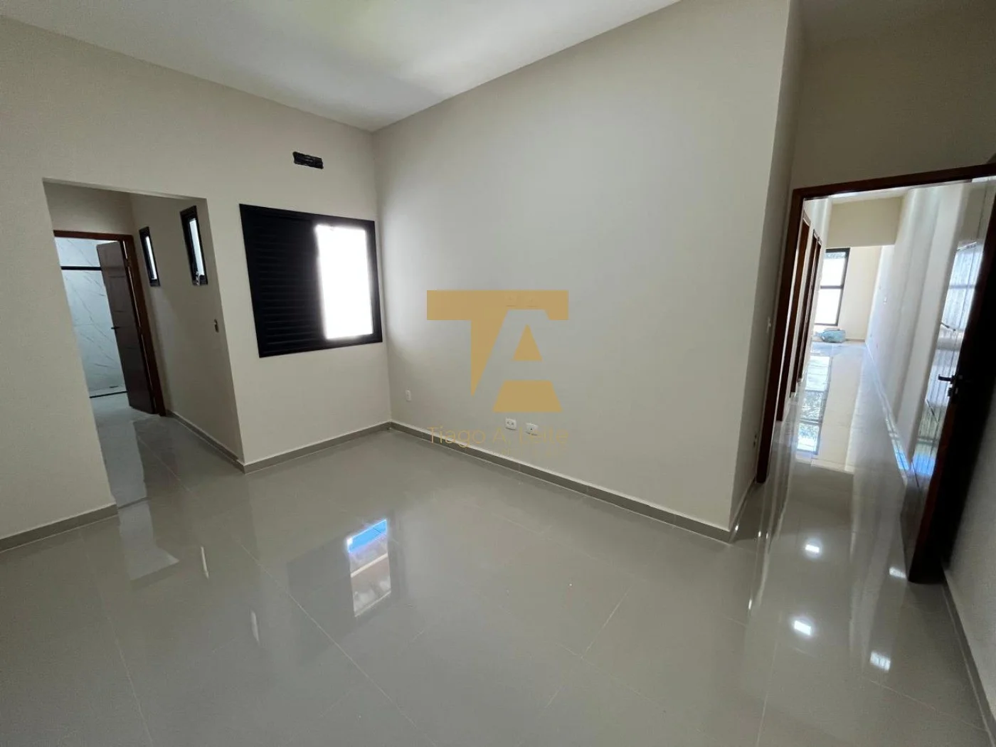 Casa à venda – Residencial Santa Clara | Pindamonhangaba/SP