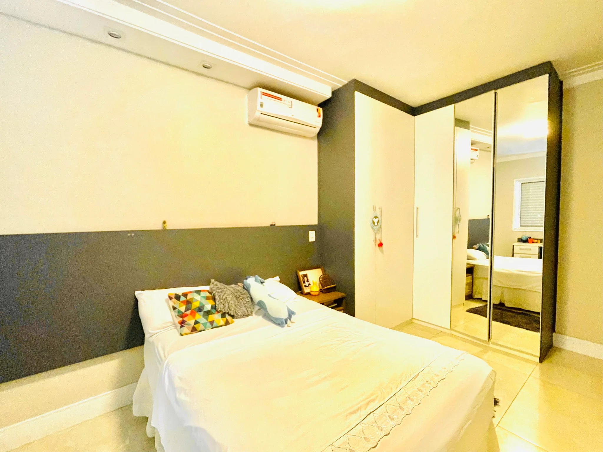 Apartamento á venda no Edifício Vert Residence em Taubaté/SP. — foto 16