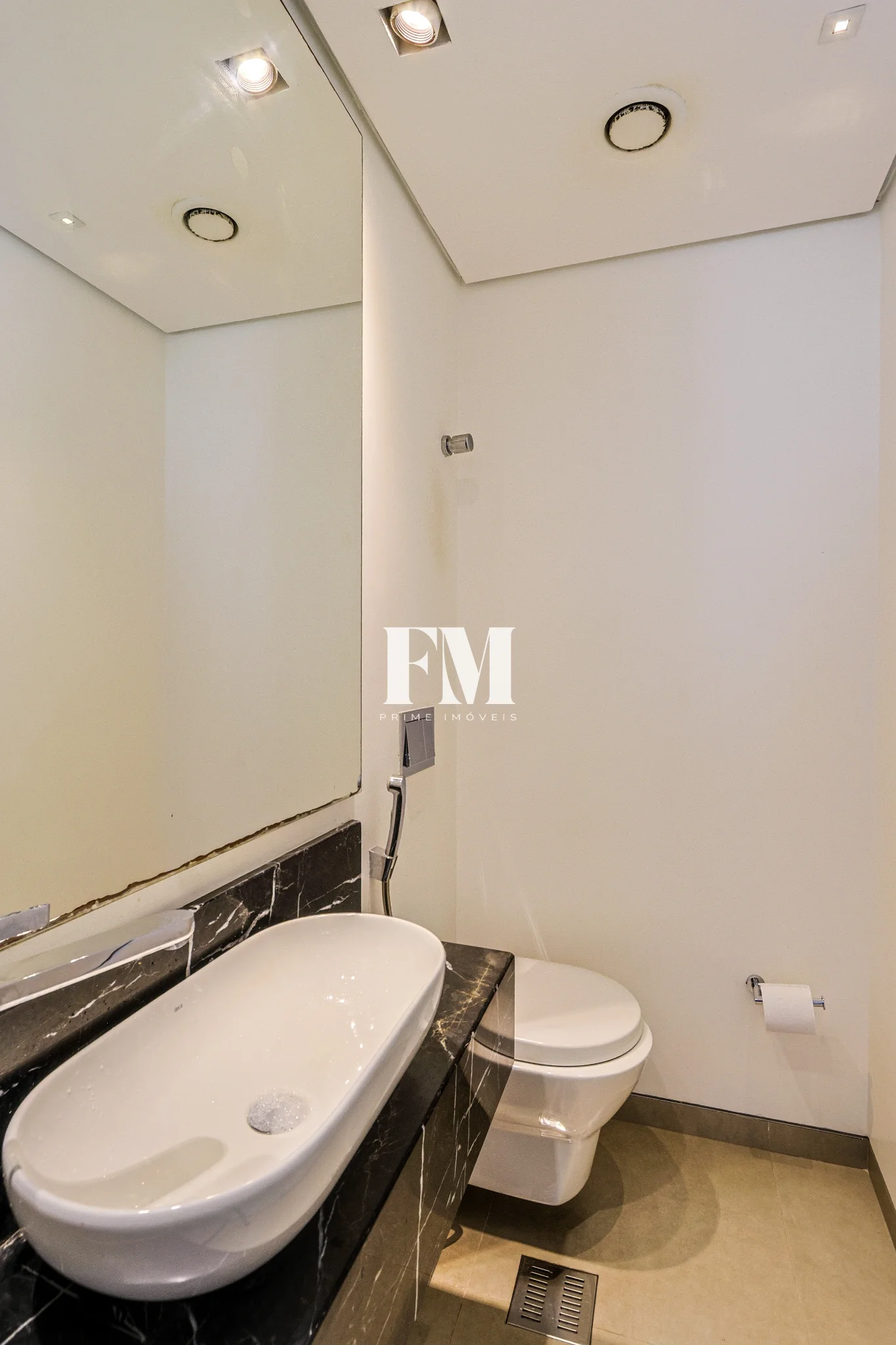 Botafogo | Rua São Manoel | Cobertura Quadriplex | 4 Suítes e 235m² com Lazer Completo - foto 6